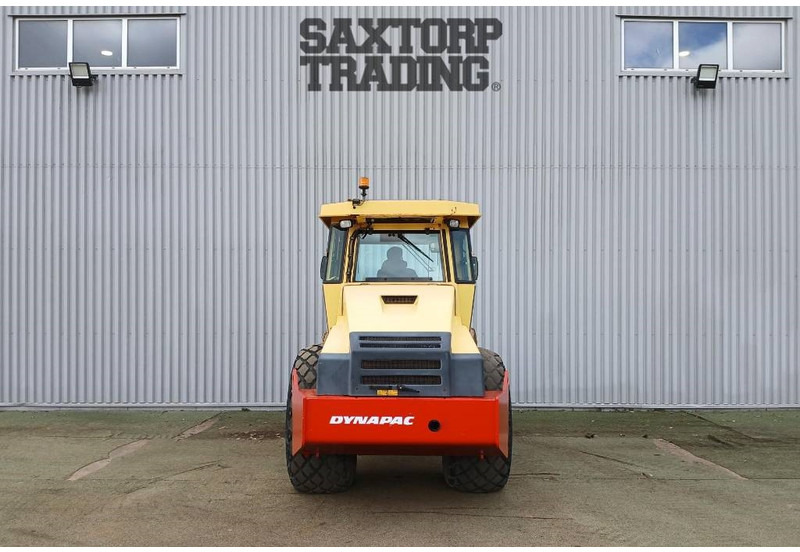 Dynapac CA302 D, Vält - Каток: фото 4 Dynapac CA302 D, Vält - Каток: фото 4