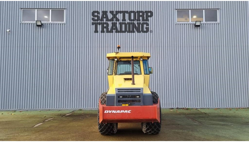 Dynapac CA302D, Vält - Каток: фото 4 Dynapac CA302D, Vält - Каток: фото 4