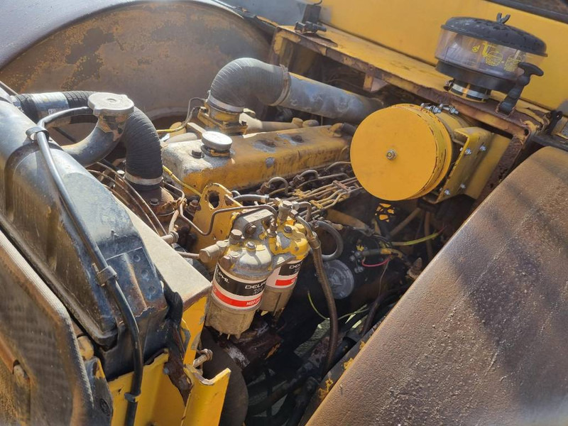Каток Dynapac CS14, Vält: фото 12