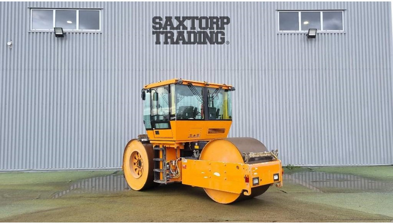 Dynapac CS142, Vält - Каток: фото 3 Dynapac CS142, Vält - Каток: фото 3