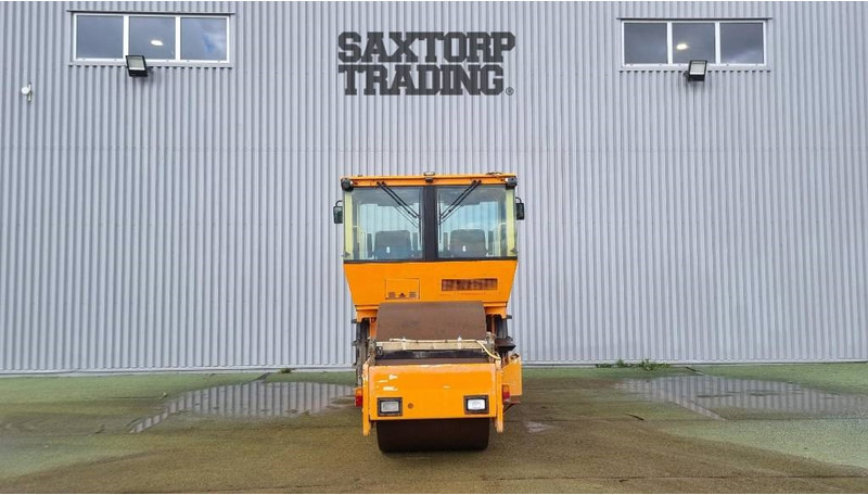 Dynapac CS142, Vält - Каток: фото 4 Dynapac CS142, Vält - Каток: фото 4