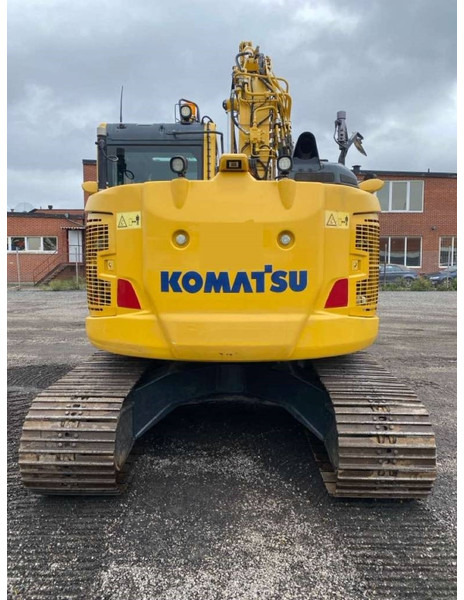 Komatsu PC 138 US-11, ''SÅLD'' - Гусеничний екскаватор: фото 4 Komatsu PC 138 US-11, ''SÅLD'' - Гусеничний екскаватор: фото 4