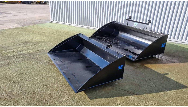 SE Equipment / Planeringsskopa / 2200 / 2400/ 2500 - Ківш в категорії Будівельна техніка: фото 4 SE Equipment / Planeringsskopa / 2200 / 2400/ 2500 - Ківш в категорії Будівельна техніка: фото 4