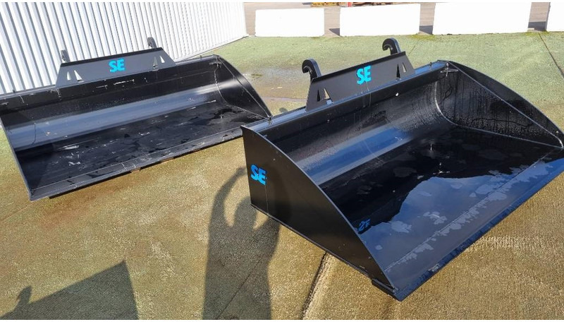 SE Equipment / Planeringsskopa / 2200 / 2400/ 2500 - Ківш в категорії Будівельна техніка: фото 3 SE Equipment / Planeringsskopa / 2200 / 2400/ 2500 - Ківш в категорії Будівельна техніка: фото 3