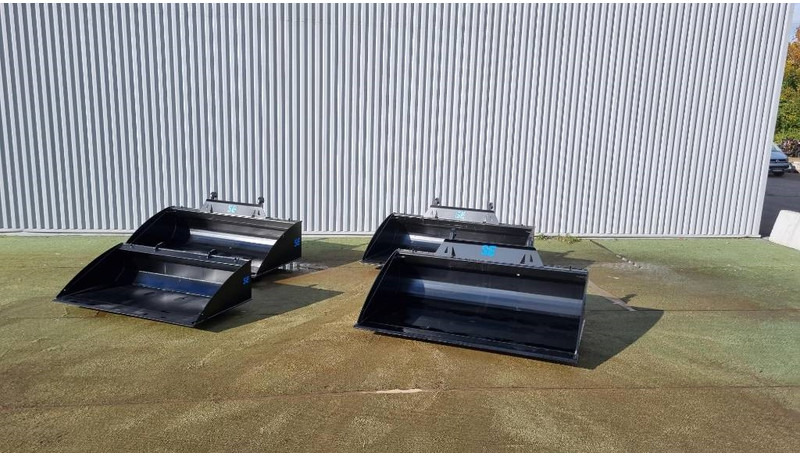 SE Equipment / Planeringsskopa / 2200 / 2400/ 2500 - Ківш в категорії Будівельна техніка: фото 2 SE Equipment / Planeringsskopa / 2200 / 2400/ 2500 - Ківш в категорії Будівельна техніка: фото 2