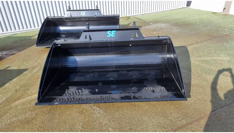 SE Equipment / Planeringsskopa / 2200 / 2400/ 2500 - Ківш в категорії Будівельна техніка: фото 5 SE Equipment / Planeringsskopa / 2200 / 2400/ 2500 - Ківш в категорії Будівельна техніка: фото 5