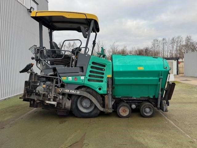 Vögele 1303-3i, Asfaltläggare - Асфальтоукладач: фото 4 Vögele 1303-3i, Asfaltläggare - Асфальтоукладач: фото 4