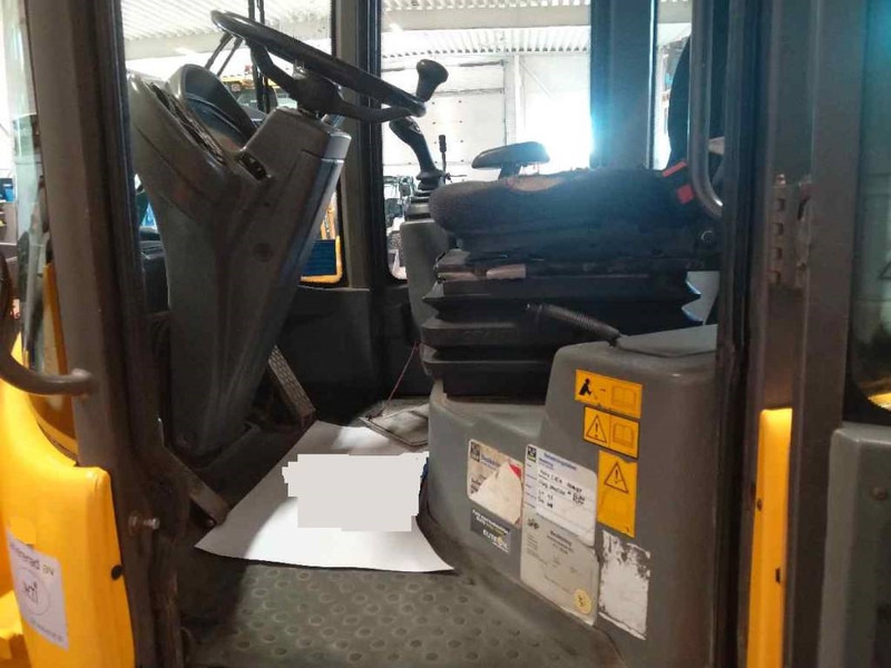 Volvo L 35 G - Колісний навантажувач: фото 4 Volvo L 35 G - Колісний навантажувач: фото 4