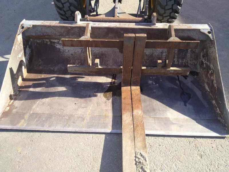 Volvo L 35 G - Колісний навантажувач: фото 5 Volvo L 35 G - Колісний навантажувач: фото 5