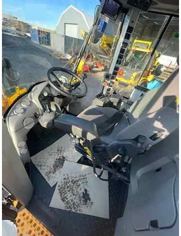 Volvo L 70 H - Колісний навантажувач: фото 4 Volvo L 70 H - Колісний навантажувач: фото 4