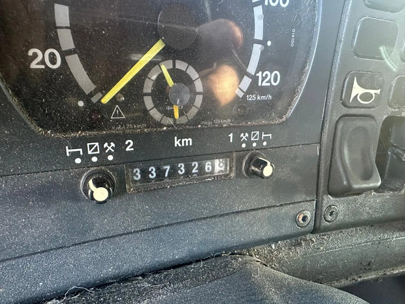 Scania P94-220 Chassis DB 4X2 NA 65115 Low Milage - Вантажівка шасі: фото 4 Scania P94-220 Chassis DB 4X2 NA 65115 Low Milage - Вантажівка шасі: фото 4