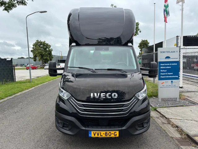 Iveco 35C14G Daily BE trekker 3.0 v.v. CNG gas - Тягач: фото 2 Iveco 35C14G Daily BE trekker 3.0 v.v. CNG gas - Тягач: фото 2