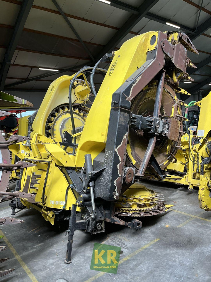 475 PLUS Kemper  - Обладнання для кормозбирального комбайну: фото 1 475 PLUS Kemper  - Обладнання для кормозбирального комбайну: фото 1