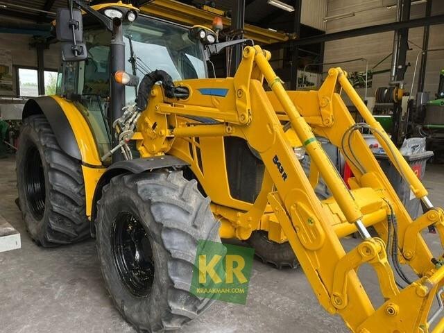 5100R John Deere - Трактор: фото 1 5100R John Deere - Трактор: фото 1