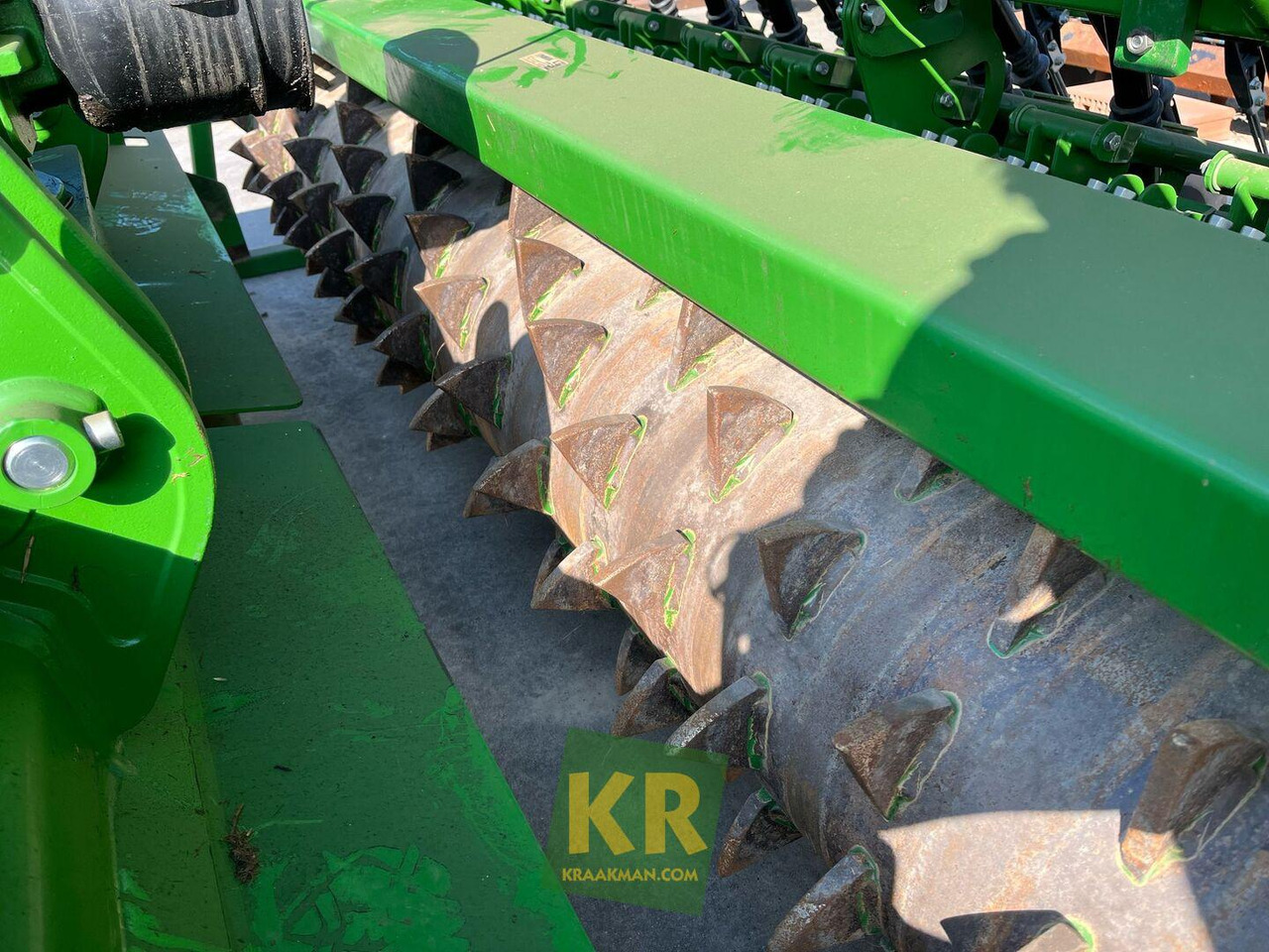 Посівний комплекс Amazone 3000 SUPER: фото 14 Посівний комплекс Amazone 3000 SUPER: фото 14