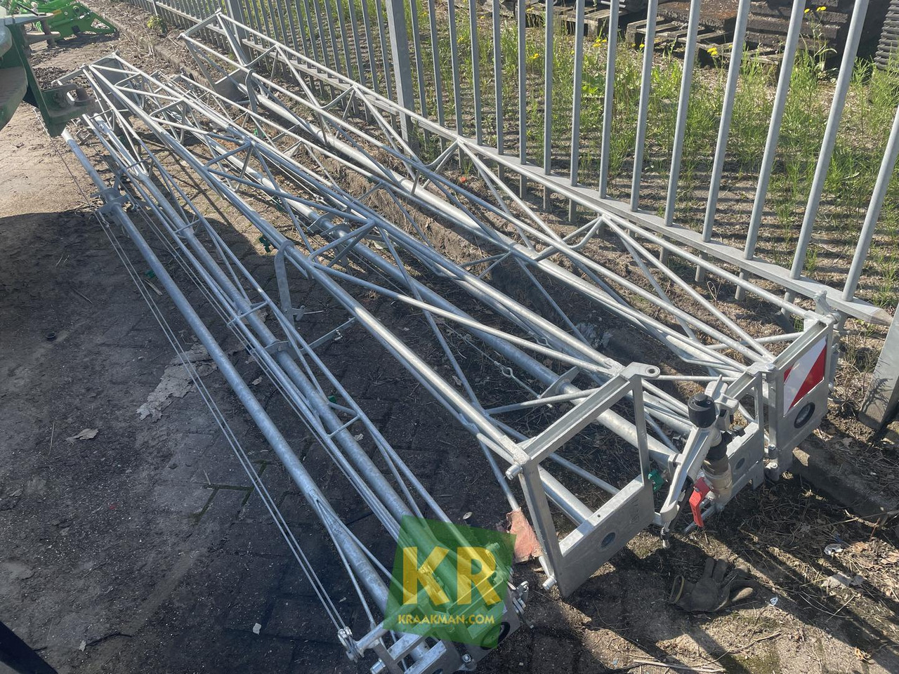 Beinlich R - Техніка для поливу та зрошення: фото 3 Beinlich R - Техніка для поливу та зрошення: фото 3