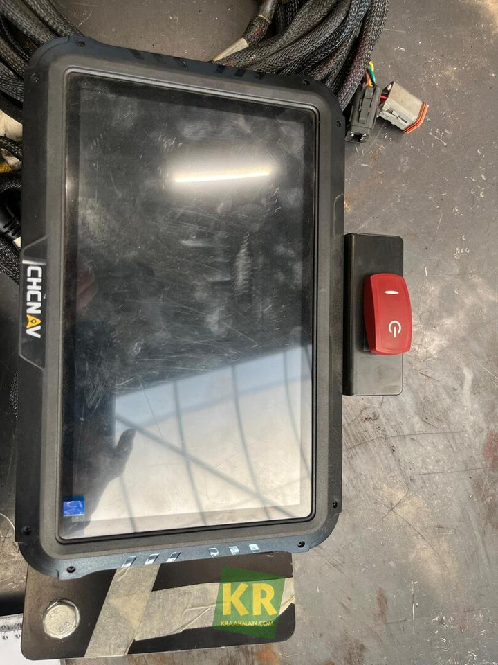 CHCNAV RTK-GPS set - Навігаційна система: фото 4 CHCNAV RTK-GPS set - Навігаційна система: фото 4