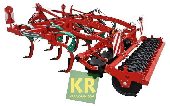 Enduro Kverneland - Культиватор: фото 1 Enduro Kverneland - Культиватор: фото 1