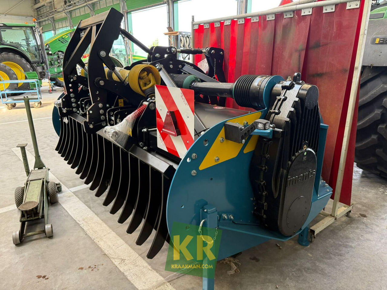 Imants 46VX300 MKIV - Грунтофреза: фото 1 Imants 46VX300 MKIV - Грунтофреза: фото 1