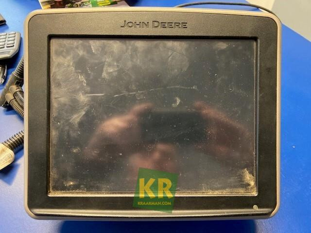 John Deere 2630 Display - Навігаційна система в категорії Сільськогосподарська техніка: фото 1 John Deere 2630 Display - Навігаційна система в категорії Сільськогосподарська техніка: фото 1