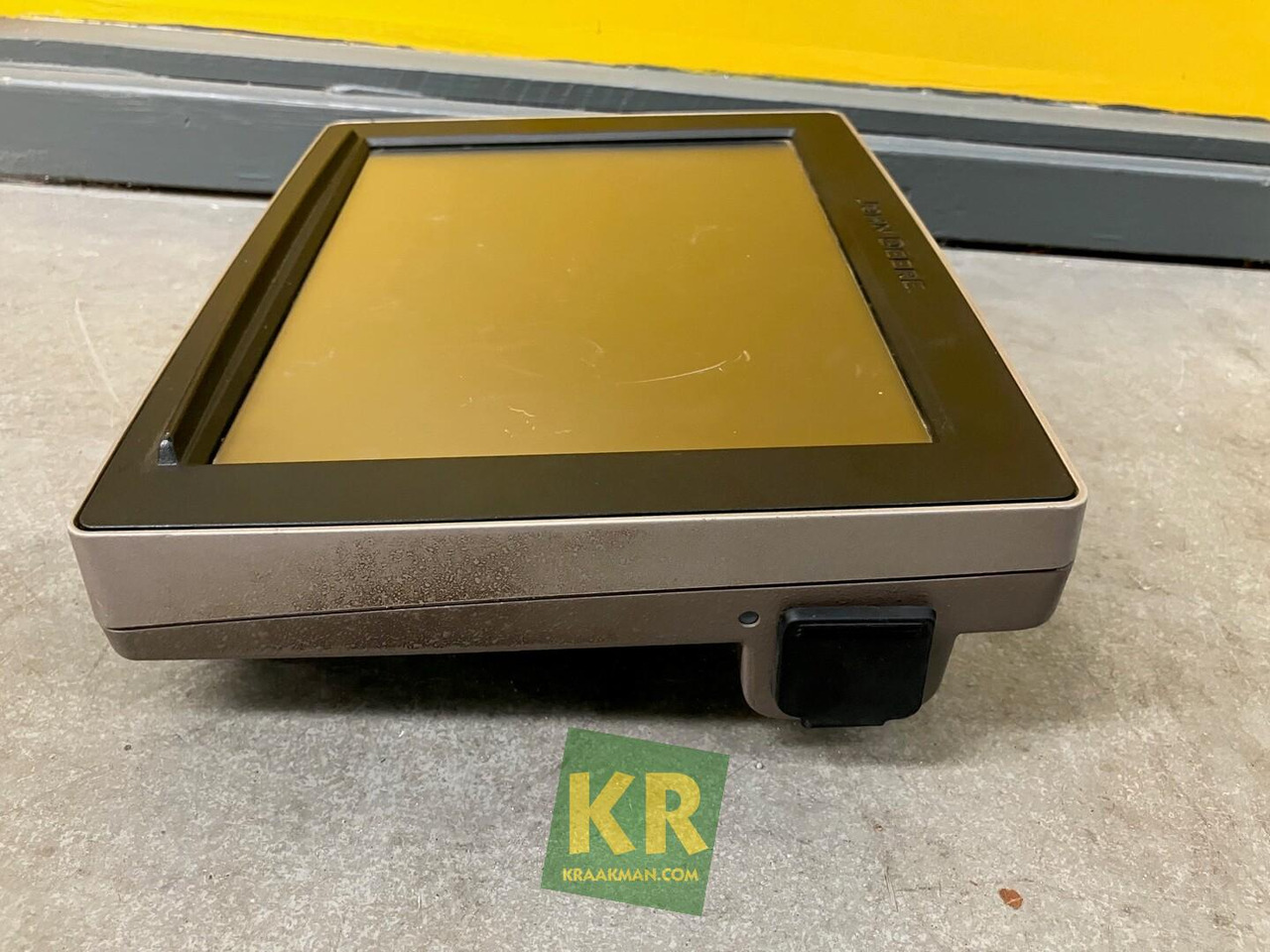 John Deere 4640 Display - Навігаційна система в категорії Сільськогосподарська техніка: фото 5 John Deere 4640 Display - Навігаційна система в категорії Сільськогосподарська техніка: фото 5