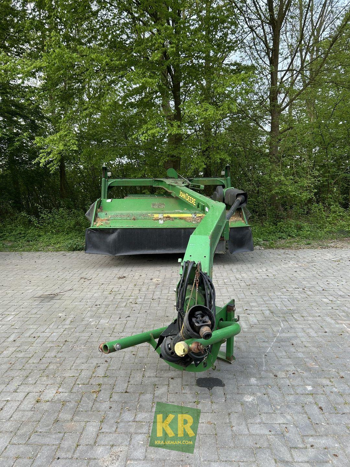 John Deere 530 - Косарка: фото 2 John Deere 530 - Косарка: фото 2