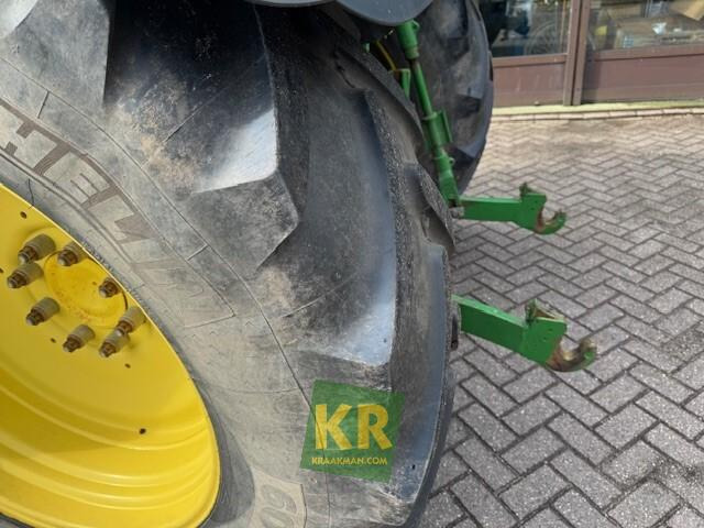 John Deere 6125R - Трактор: фото 2 John Deere 6125R - Трактор: фото 2