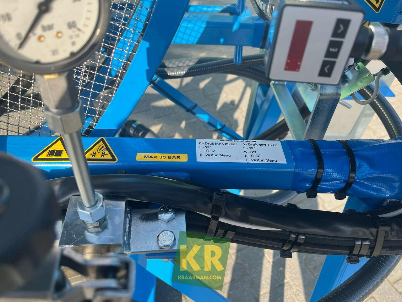 Новий Комунальна/ Спеціальна техніка Drainreinigers S en S Enginering: фото 9