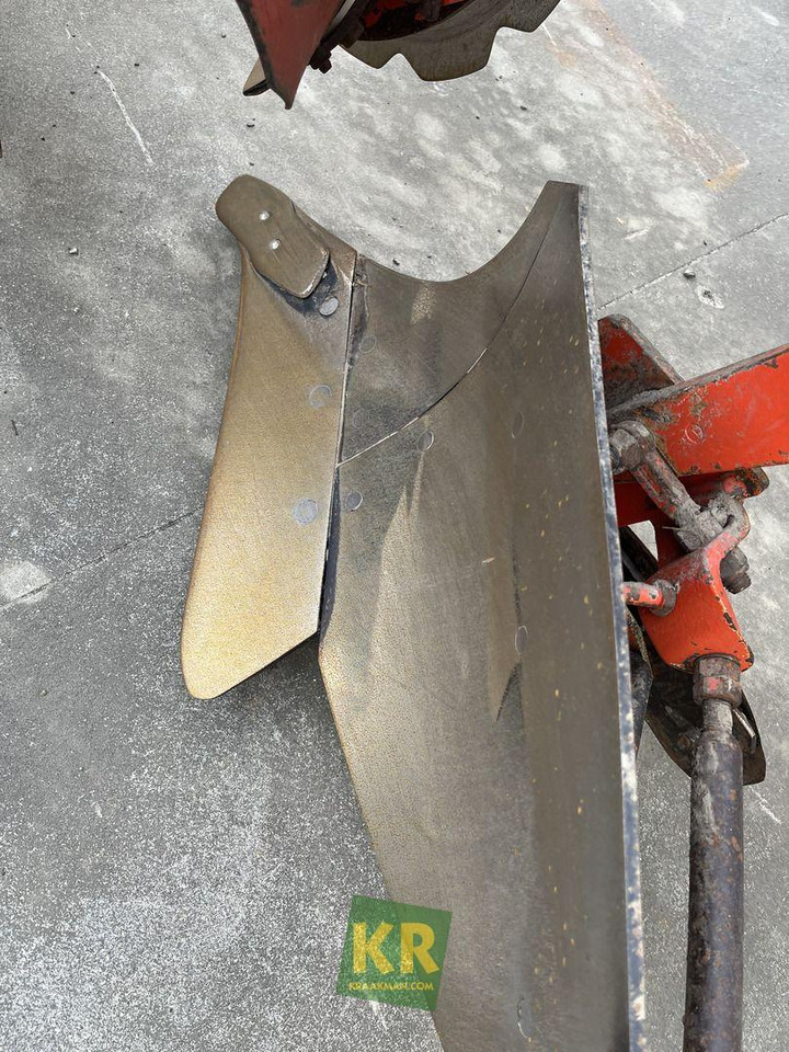 Kuhn VARI MASTER 121 - Плуг: фото 3 Kuhn VARI MASTER 121 - Плуг: фото 3