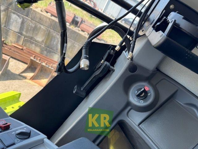 LEXION 750 Claas - Зернозбиральний комбайн: фото 4 LEXION 750 Claas - Зернозбиральний комбайн: фото 4