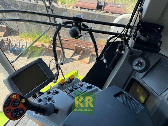 LEXION 750 Claas - Зернозбиральний комбайн: фото 5 LEXION 750 Claas - Зернозбиральний комбайн: фото 5