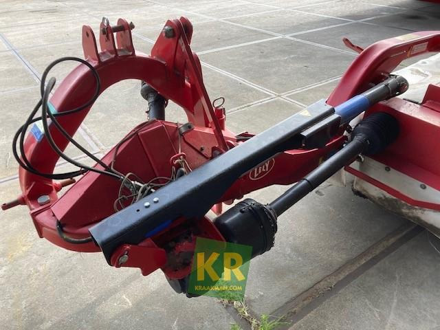 Lely Splendimo 320 MC - Косарка: фото 2 Lely Splendimo 320 MC - Косарка: фото 2