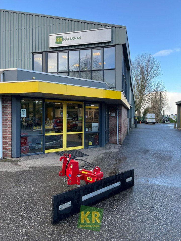 Kemp RVSABM2200 schuif - Навісне обладнання в категорії Будівельна техніка: фото 1 Kemp RVSABM2200 schuif - Навісне обладнання в категорії Будівельна техніка: фото 1