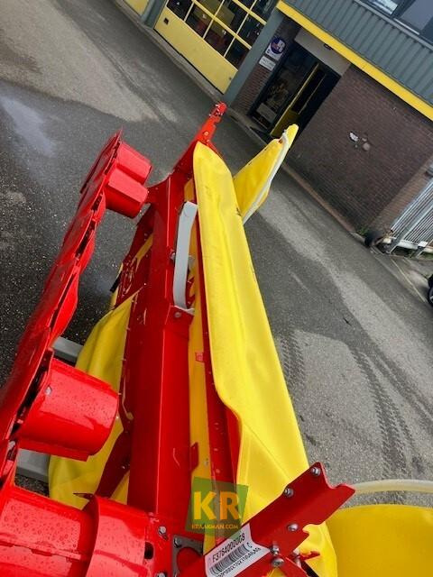 Novacat F3100 Pottinger  - Газонокосарка: фото 2 Novacat F3100 Pottinger  - Газонокосарка: фото 2