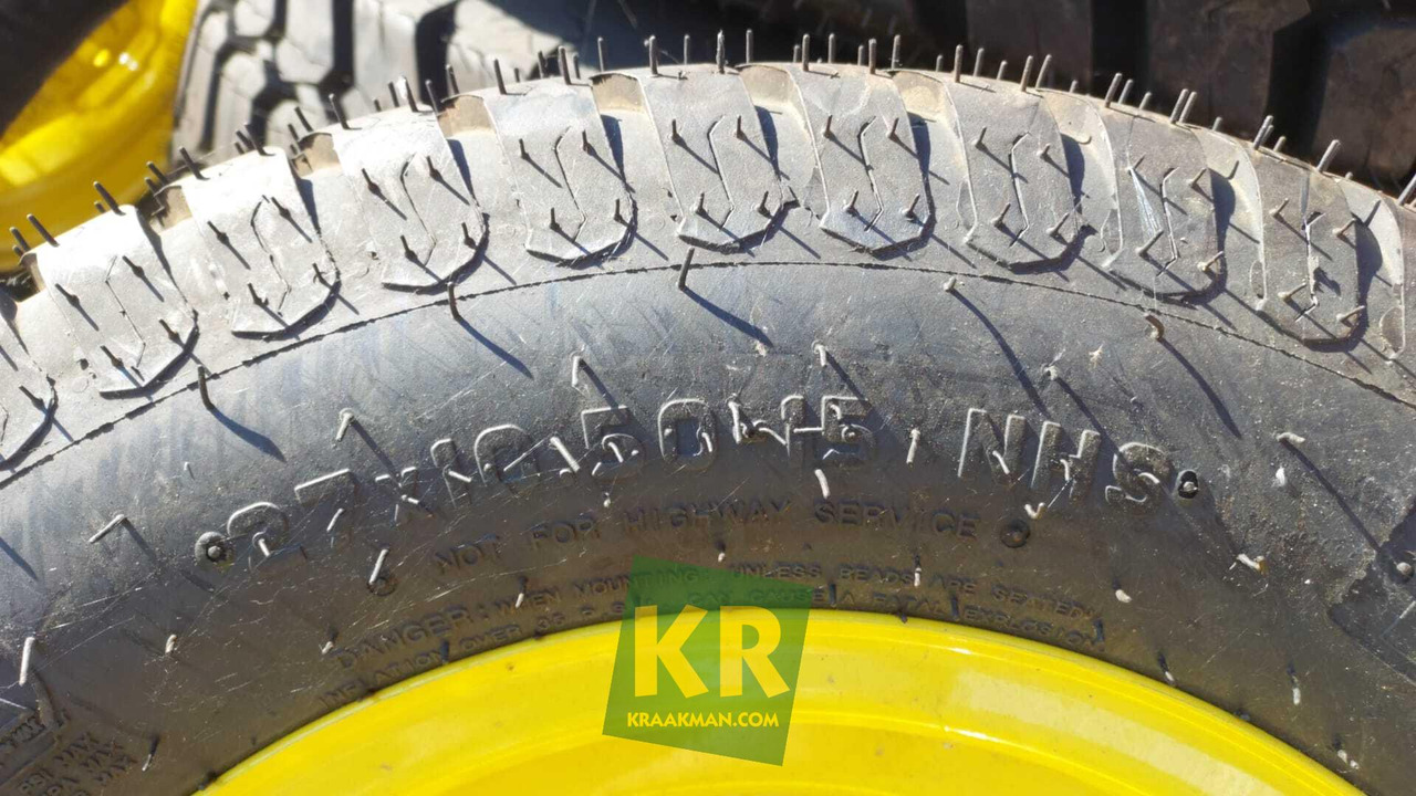 Overige Overige wielen - Колесо в категорії Сільськогосподарська техніка: фото 3 Overige Overige wielen - Колесо в категорії Сільськогосподарська техніка: фото 3