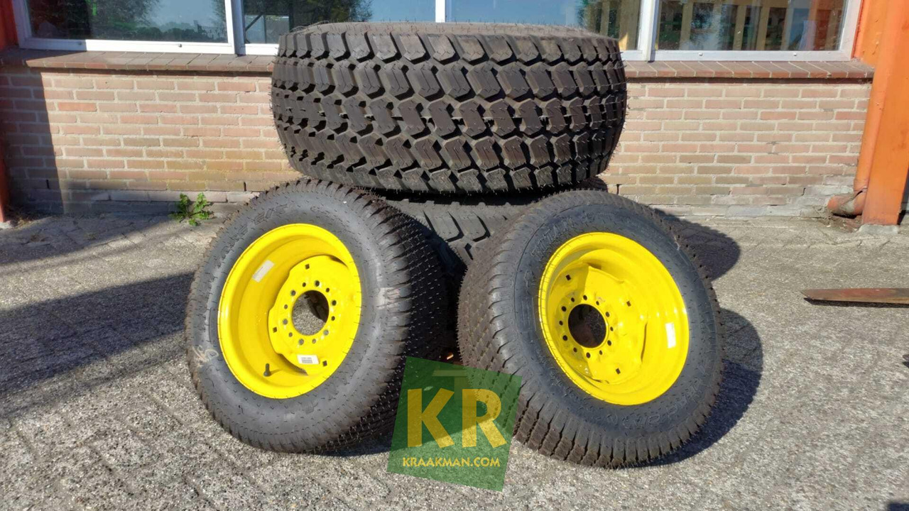 Overige Overige wielen - Колесо в категорії Сільськогосподарська техніка: фото 1 Overige Overige wielen - Колесо в категорії Сільськогосподарська техніка: фото 1