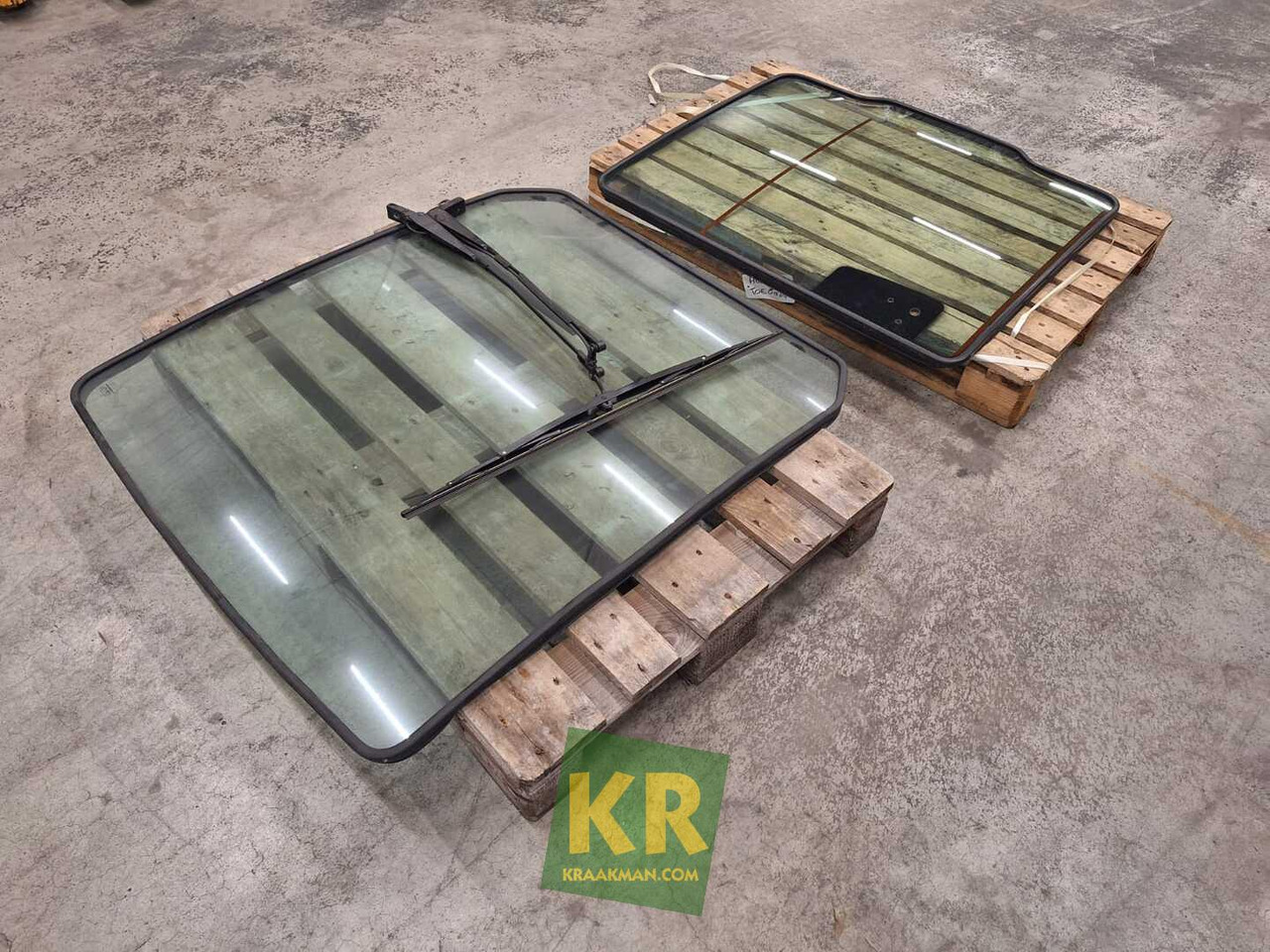 Overige onderdelen Overige - Скло та запчастини в категорії Електронавантажувачі: фото 5 Overige onderdelen Overige - Скло та запчастини в категорії Електронавантажувачі: фото 5