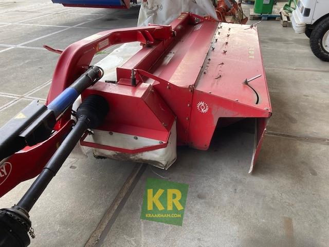 Splendimo 320 MC Lely - Косарка: фото 5 Splendimo 320 MC Lely - Косарка: фото 5