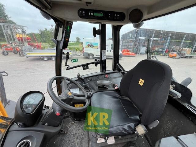 TM180 telescoop shovel JCB - Навантажувач телескопічний: фото 5 TM180 telescoop shovel JCB - Навантажувач телескопічний: фото 5