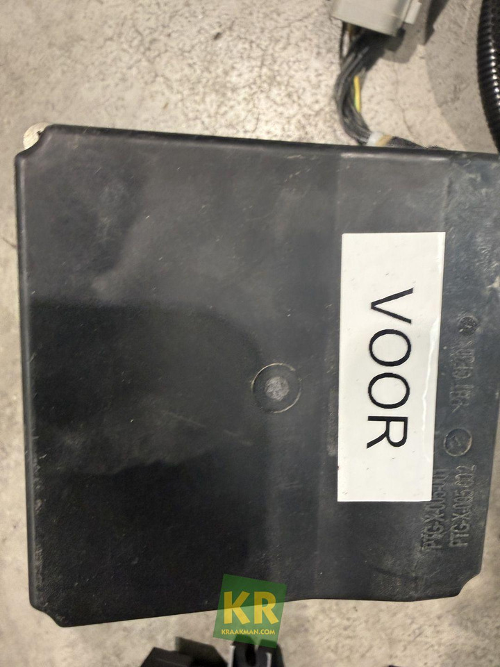 Tietjen Luchtrem - Деталі гальмівної системи в категорії Сільськогосподарська техніка: фото 3 Tietjen Luchtrem - Деталі гальмівної системи в категорії Сільськогосподарська техніка: фото 3