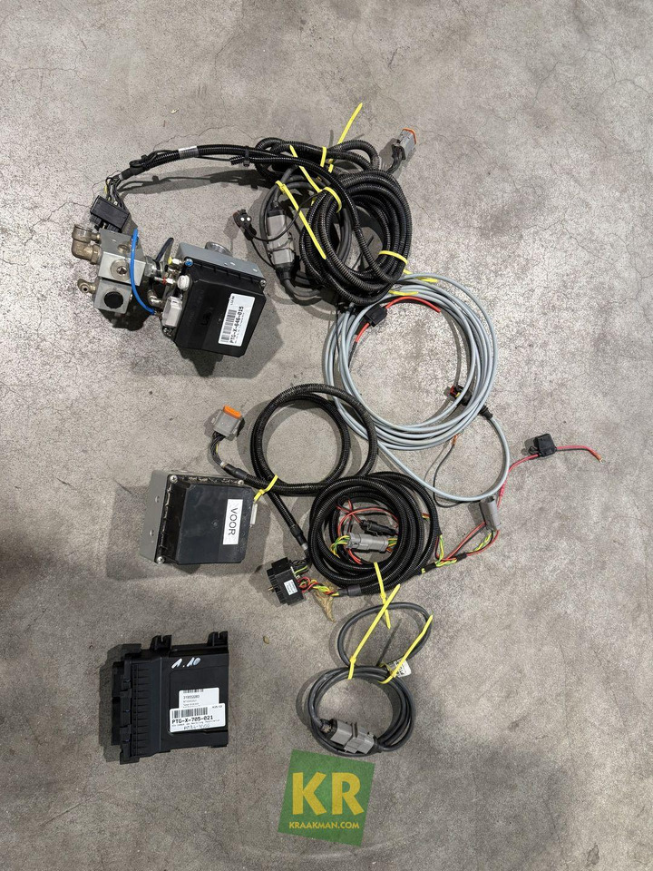 Tietjen Luchtrem - Деталі гальмівної системи в категорії Сільськогосподарська техніка: фото 4 Tietjen Luchtrem - Деталі гальмівної системи в категорії Сільськогосподарська техніка: фото 4