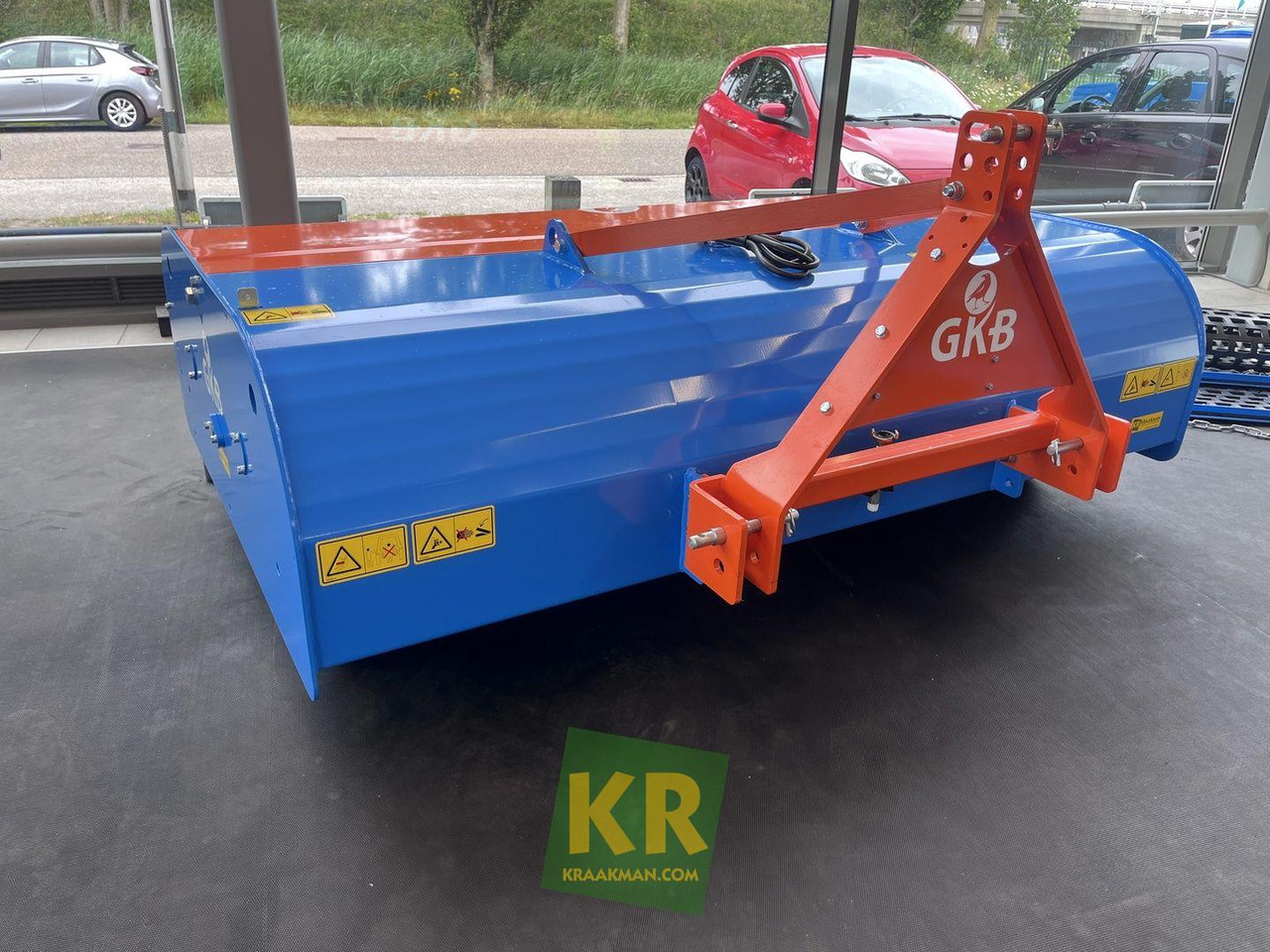 Topair GKB - Техніка для саду та городу: фото 3 Topair GKB - Техніка для саду та городу: фото 3