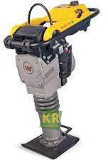 Wacker Neuson BS50-2 - Трамбувальник: фото 1 Wacker Neuson BS50-2 - Трамбувальник: фото 1