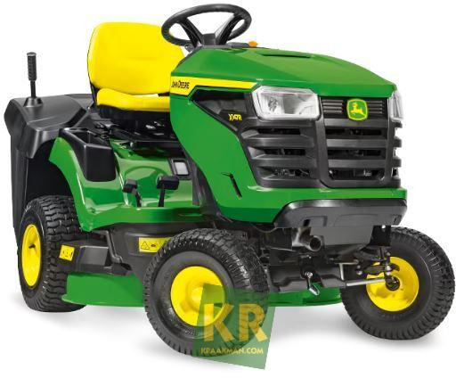 X147R John Deere - Газонокосарка: фото 1 X147R John Deere - Газонокосарка: фото 1