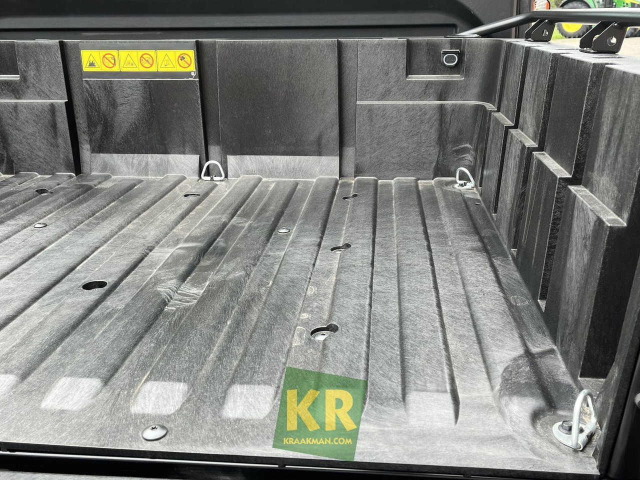 Новий Квадроцикл XUV875M John Deere: фото 11