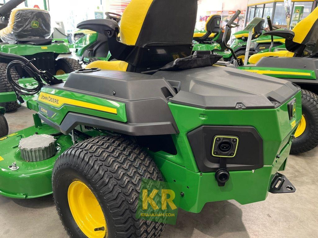 Z370R ELECTRIC John Deere - Газонокосарка: фото 3 Z370R ELECTRIC John Deere - Газонокосарка: фото 3