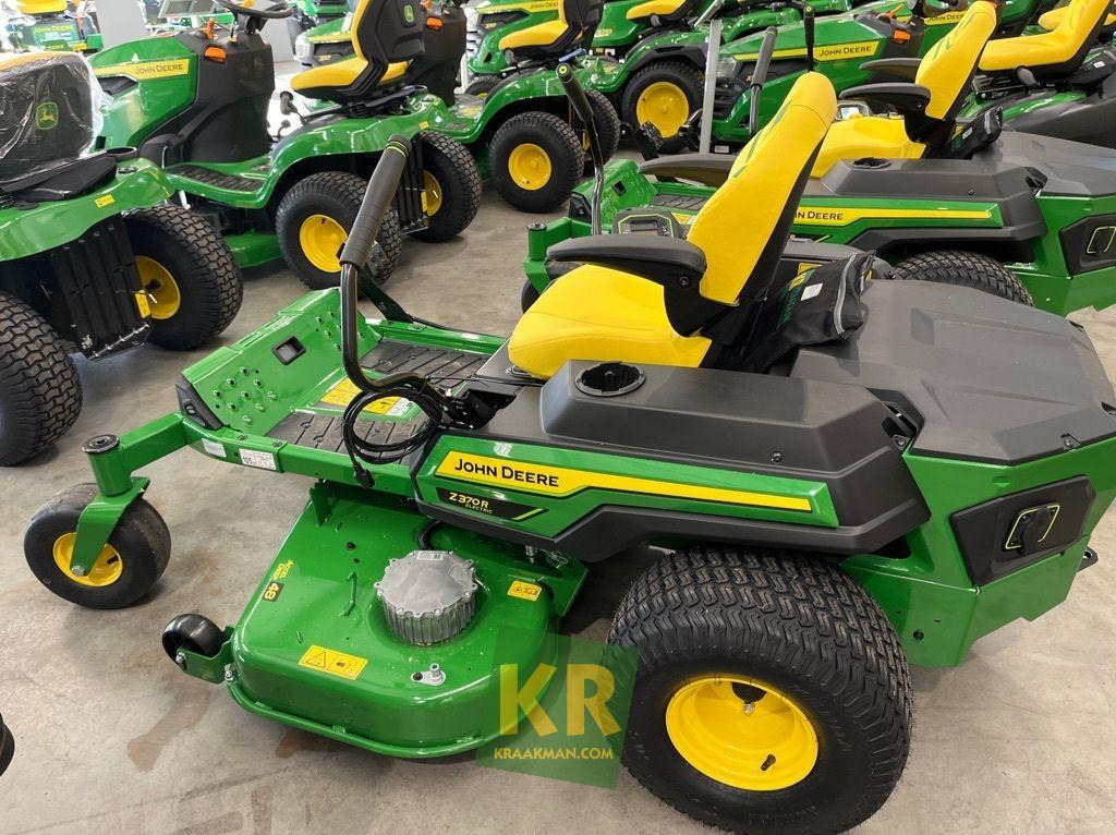 Z370R ELECTRIC John Deere - Газонокосарка: фото 2 Z370R ELECTRIC John Deere - Газонокосарка: фото 2