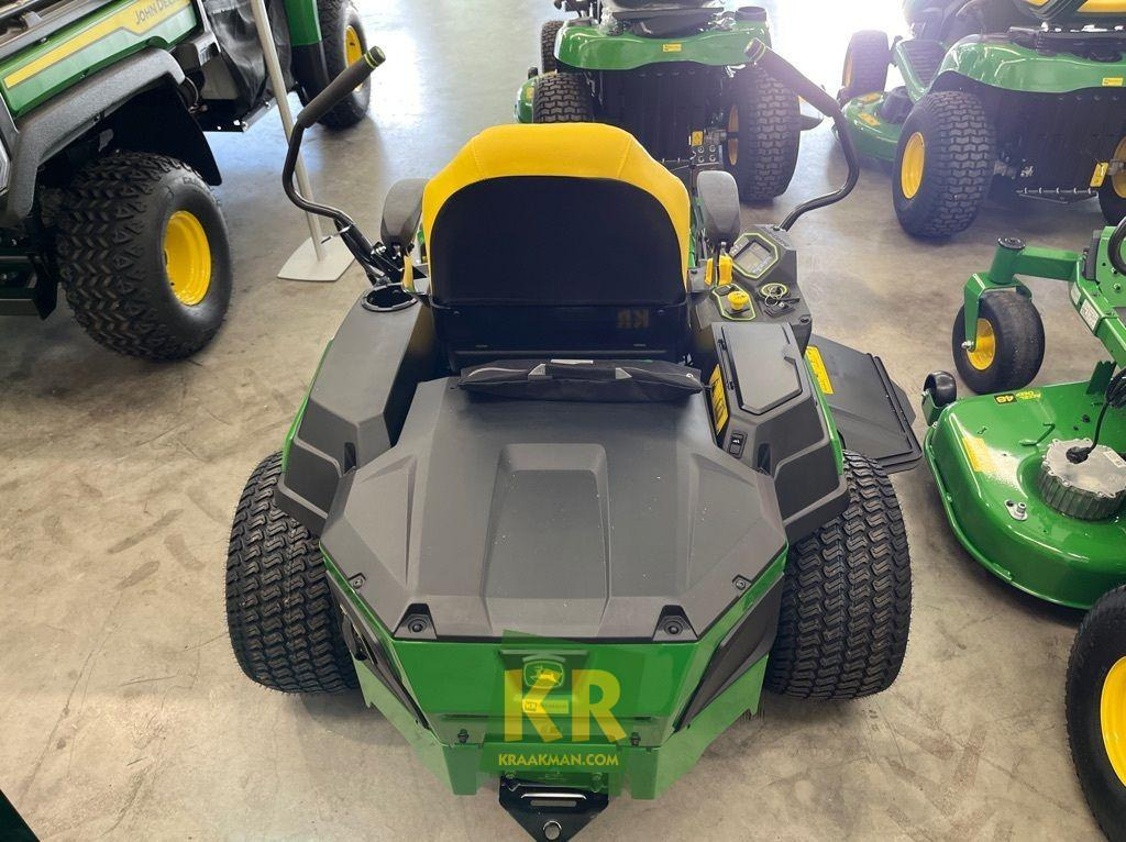 Z370R ELECTRIC John Deere - Газонокосарка: фото 5 Z370R ELECTRIC John Deere - Газонокосарка: фото 5