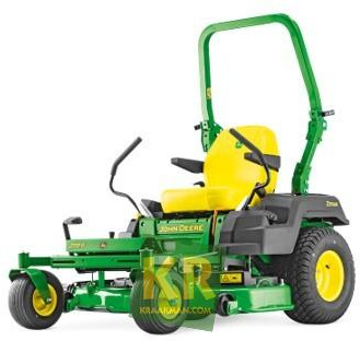 Z515E ZEROTURN John Deere - Газонокосарка: фото 1 Z515E ZEROTURN John Deere - Газонокосарка: фото 1