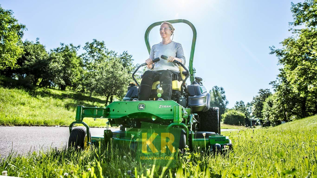 Z950R John Deere - Газонокосарка: фото 3 Z950R John Deere - Газонокосарка: фото 3